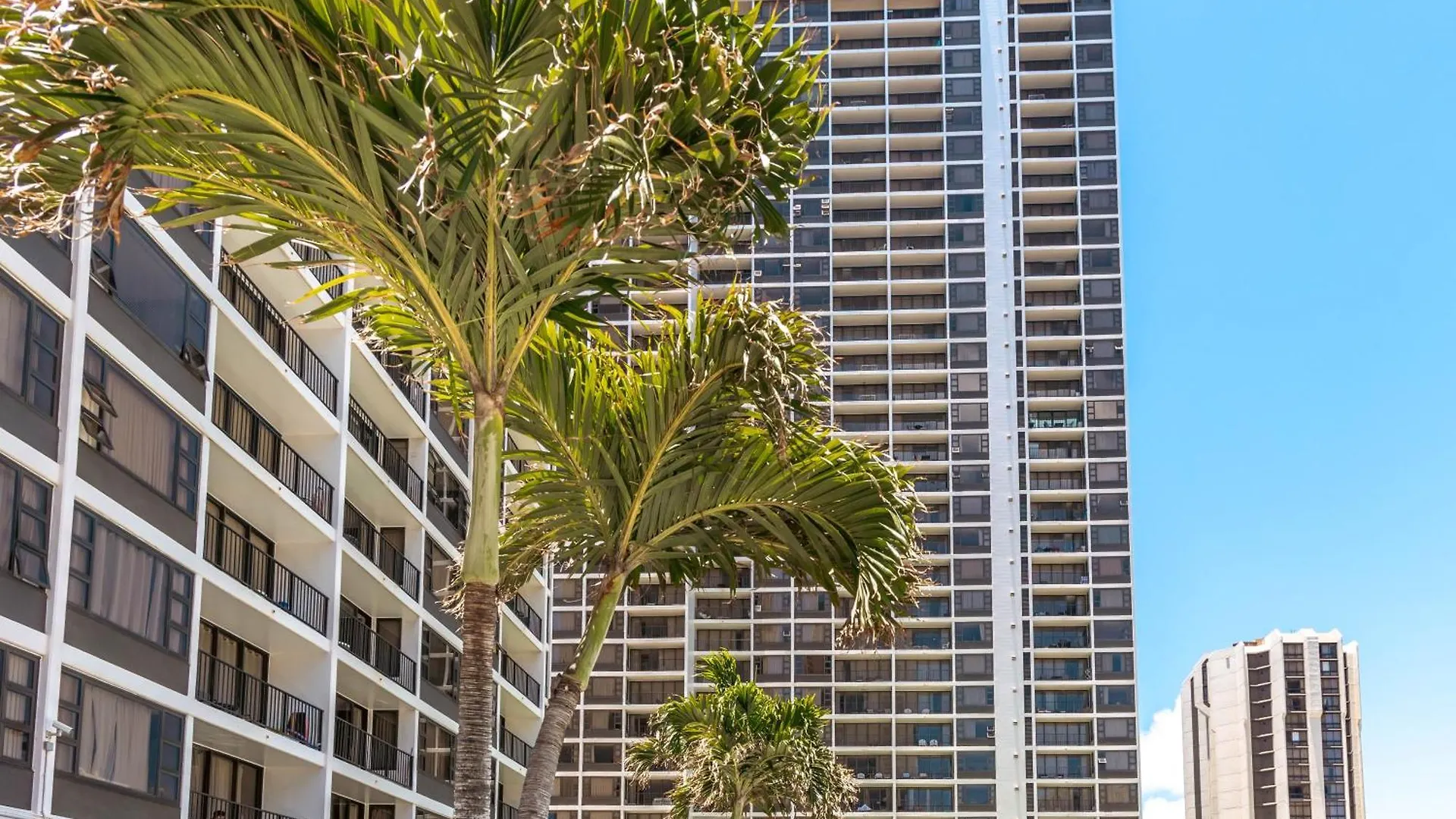 Aloha Getaway, Ocean View Condo Near Waikiki Beach With Free Parking Honolulu 0*,  United States