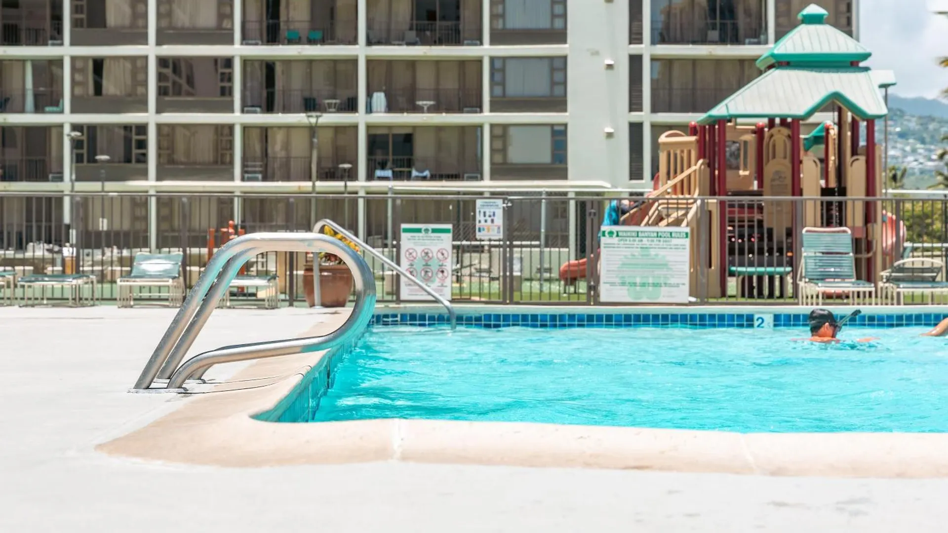 Aloha Getaway, Ocean View Condo Near Waikiki Beach With Free Parking Honolulu