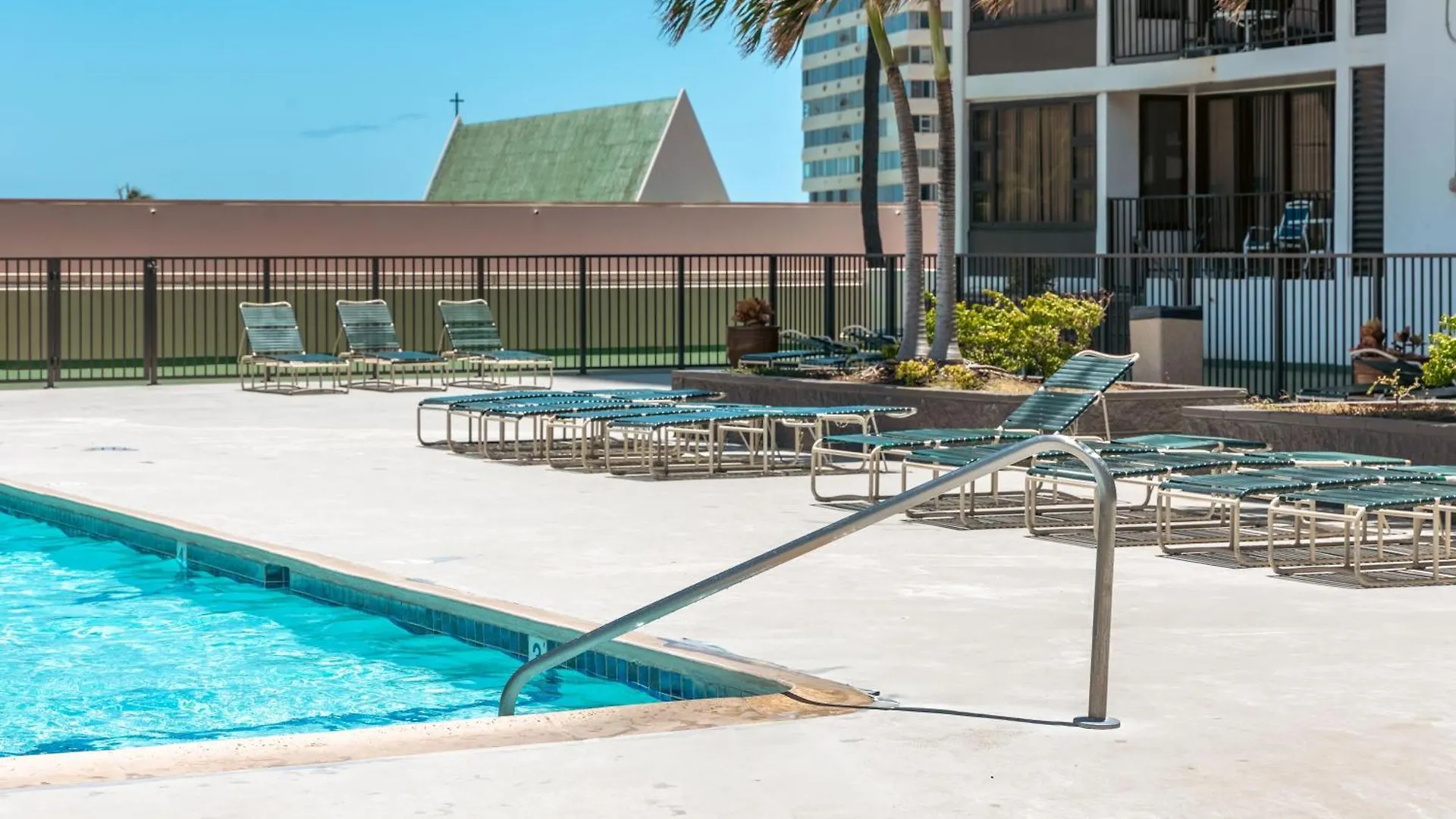 Aloha Getaway, Ocean View Condo Near Waikiki Beach With Free Parking Honolulu 0*,