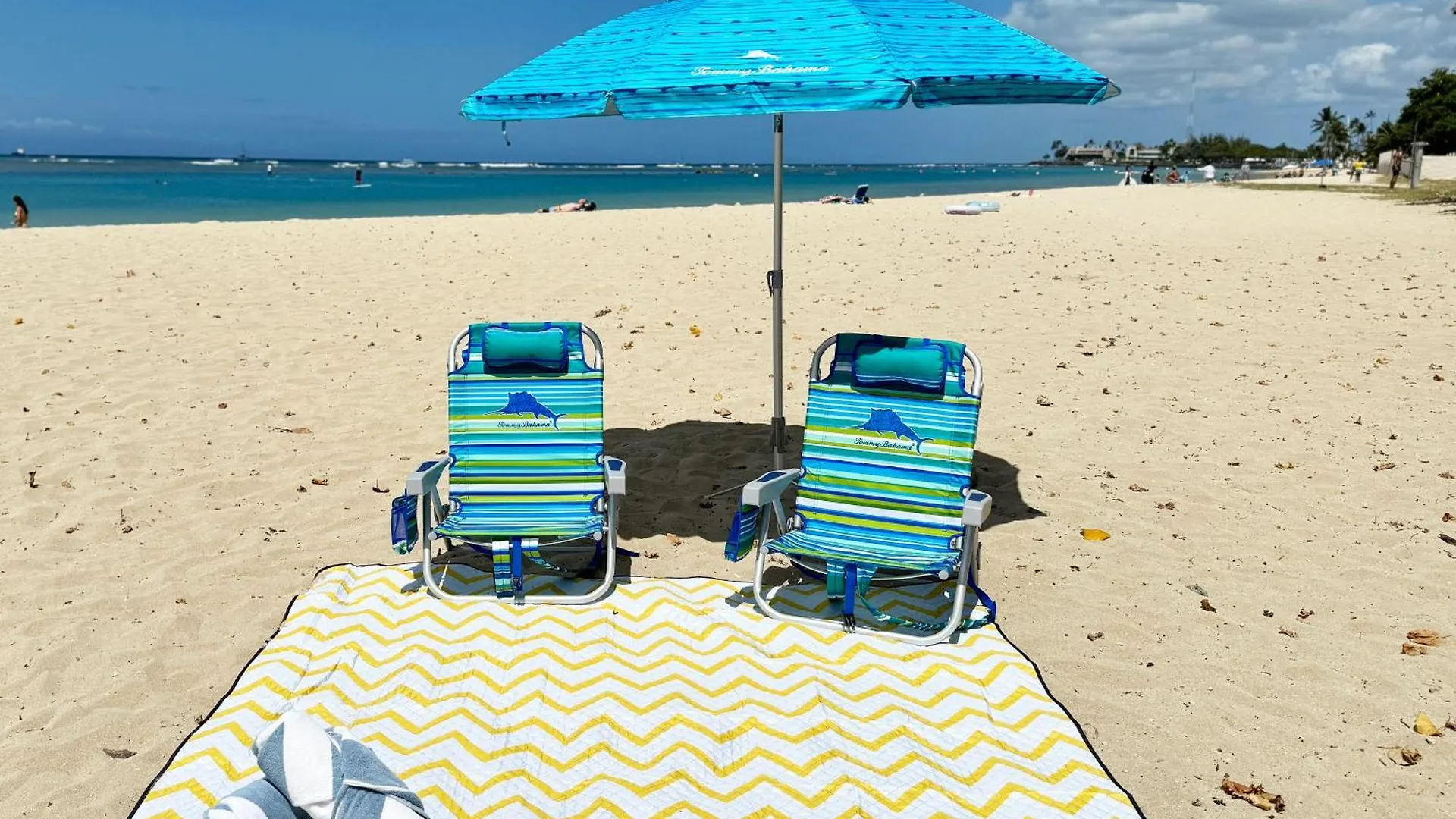 Apartment Aloha Getaway, Ocean View Condo Near Waikiki Beach With Free Parking Honolulu