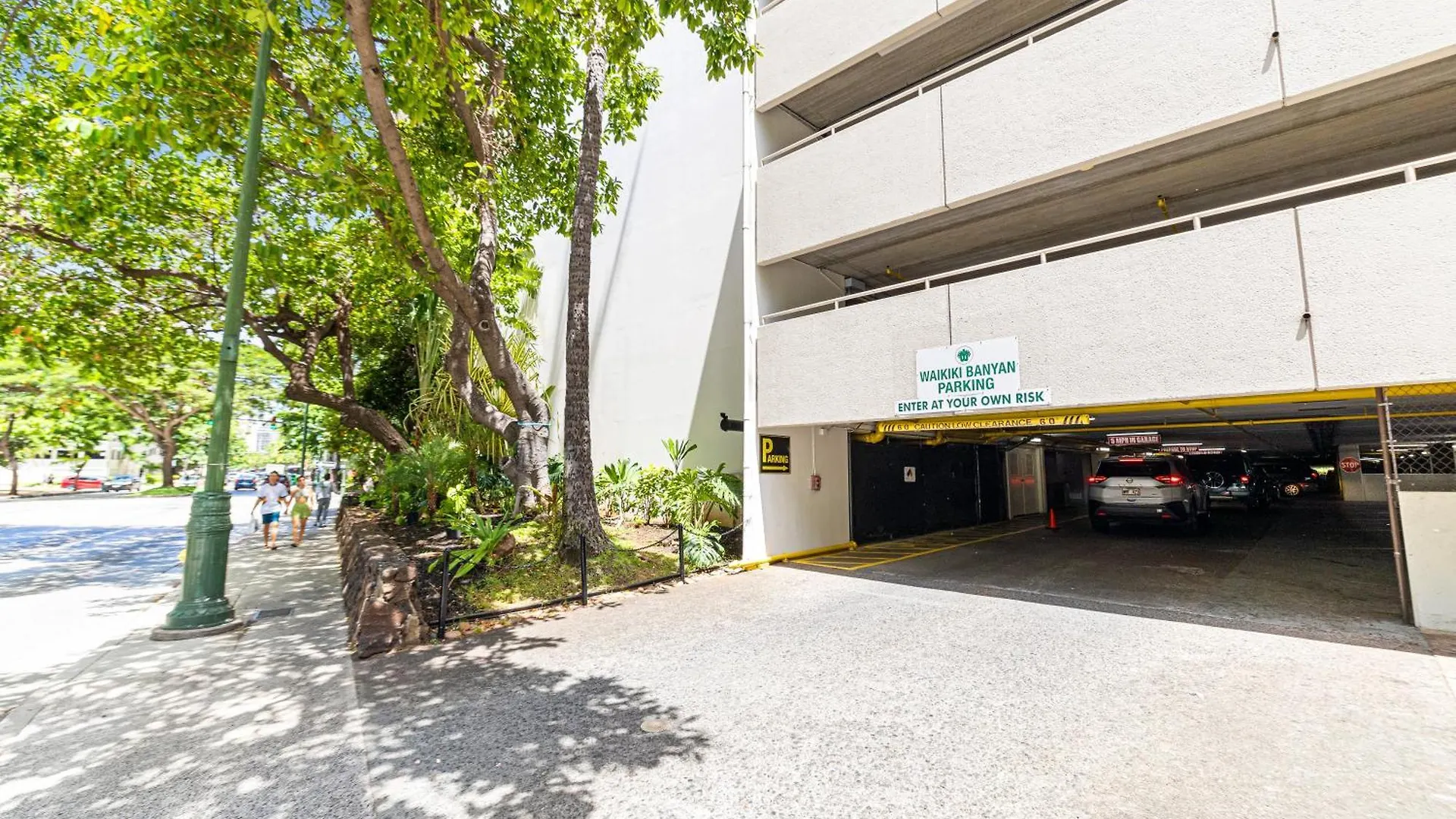 Apartmán Aloha Getaway, Ocean View Condo Near Waikiki Beach With Free Parking Honolulu