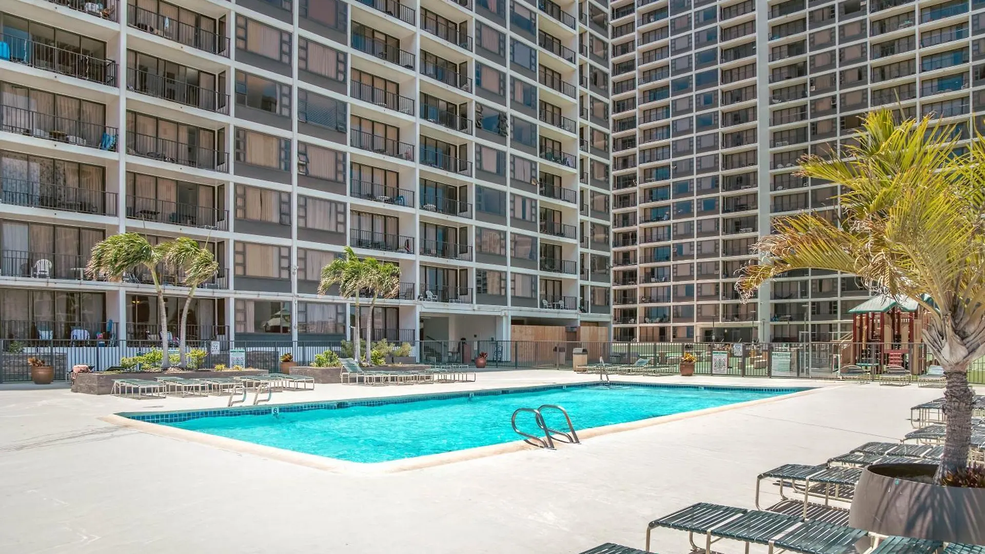 Aloha Getaway, Ocean View Condo Near Waikiki Beach With Free Parking Honolulu 0*,  USA