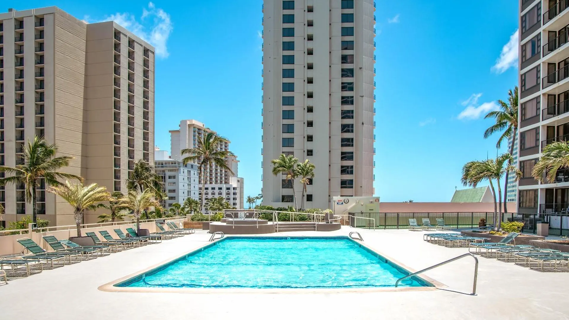 Apartmán Aloha Getaway, Ocean View Condo Near Waikiki Beach With Free Parking Honolulu USA